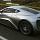 Illustration for article titled 1104 HP Zenvo ST1 Translates Danish Into Badass